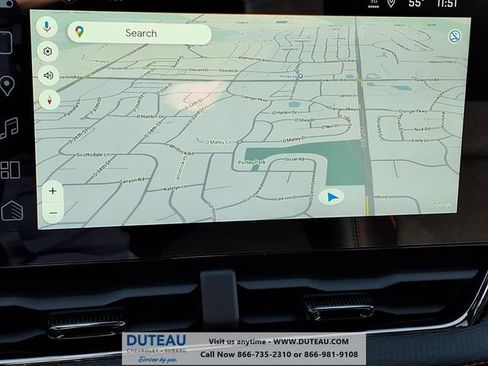 New 2026 Chevrolet Equinox RS image 13