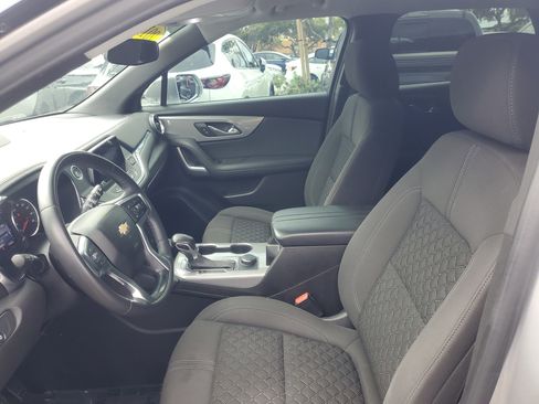 Used 2019 Chevrolet Blazer LT image 15