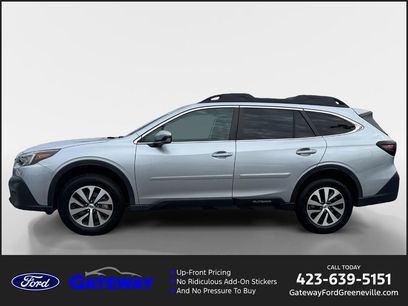 Used 2022 Subaru Outback Premium