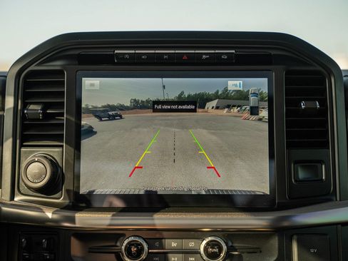 Used 2023 Ford F150 Raptor AWD/4WD image 46