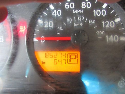 Used 2016 Nissan Frontier S image 26