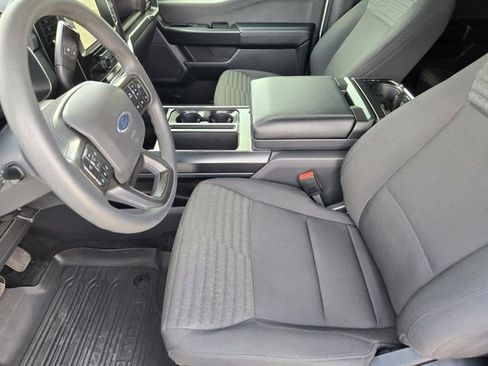 Used 2023 Ford F150 XL w/ STX Appearance Package image 13