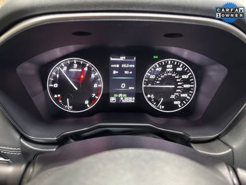 Used 2021 Subaru Legacy Limited XT image 18
