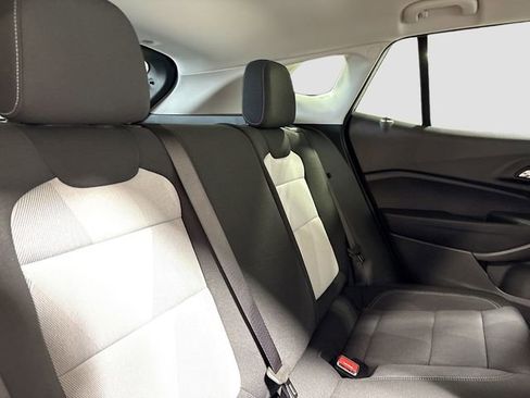 New 2026 Chevrolet Trax LS FWD image 27