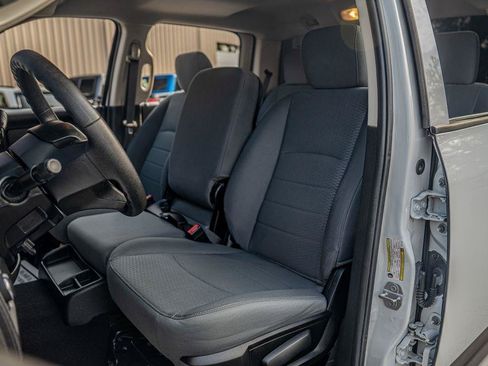 Used 2018 RAM 2500 Tradesman w/ Popular Equipment Group AWD/4WD image 13