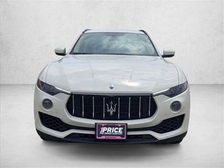 Used 2018 Maserati Levante video 2