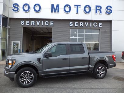 Used 2023 Ford F150 XL w/ STX Appearance Package