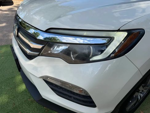 Used 2018 Honda Pilot EX-L image 13