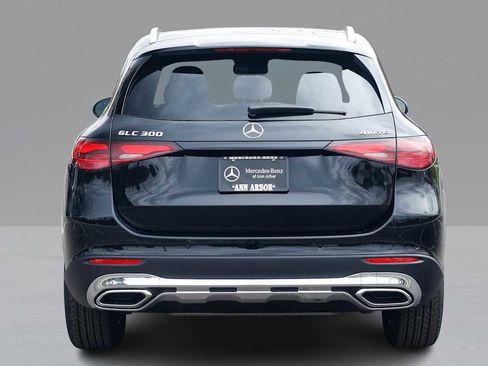 New 2026 Mercedes-Benz GLC 300 GLC 300 image 6
