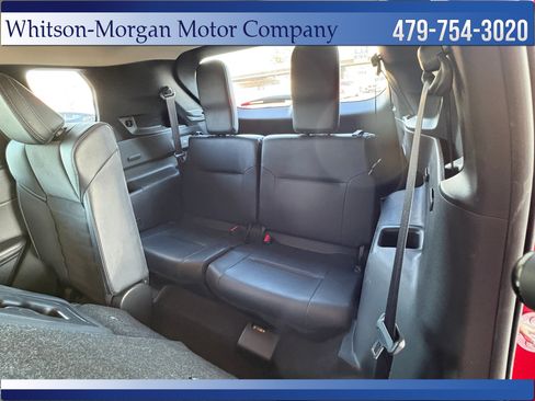 Used 2024 Mitsubishi Outlander SE image 31