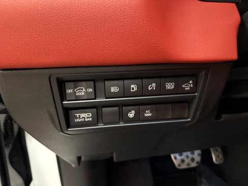 Used 2026 Toyota Sequoia TRD Pro image 34