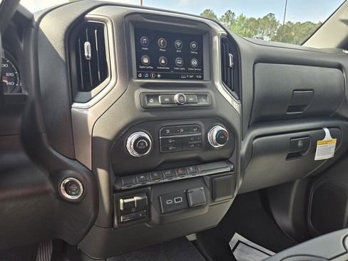 New 2026 GMC Sierra 1500 Pro AWD/4WD image 13
