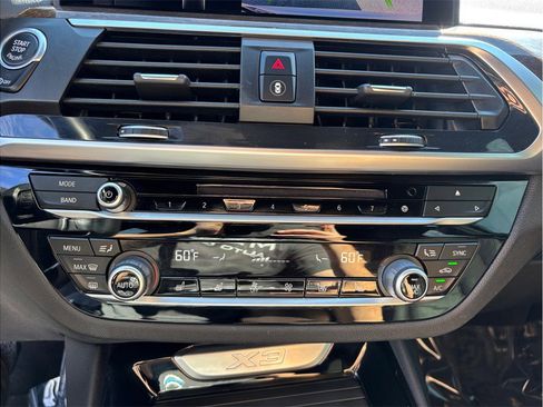 Used 2019 BMW X3 sDrive30i w/ Premium Package image 33