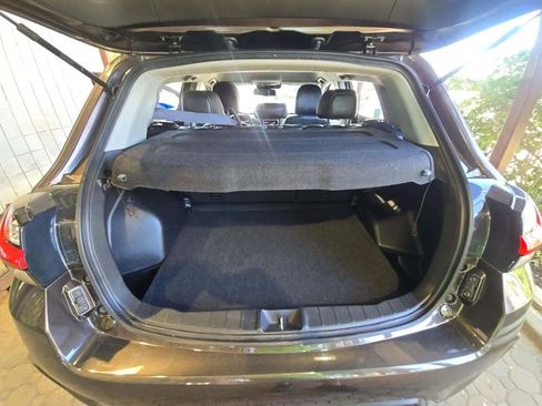 Used 2023 Mitsubishi Outlander Sport SE AWD/4WD image 7