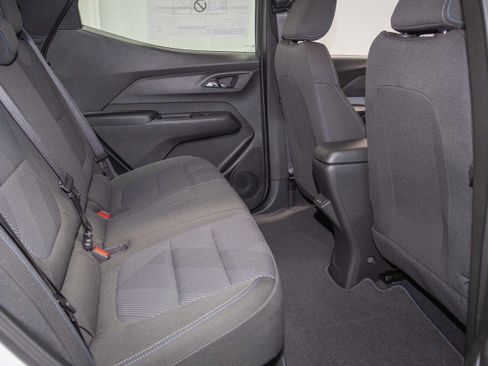 New 2027 Chevrolet Bolt LT FWD image 12
