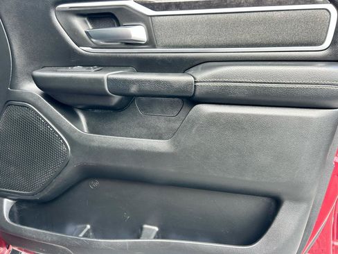 Used 2020 RAM 1500 Big Horn AWD/4WD image 8