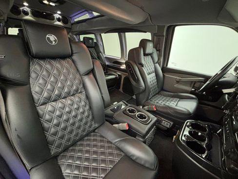New 2025 GMC Savana 2500 w/ Driver Convenience Package image 25