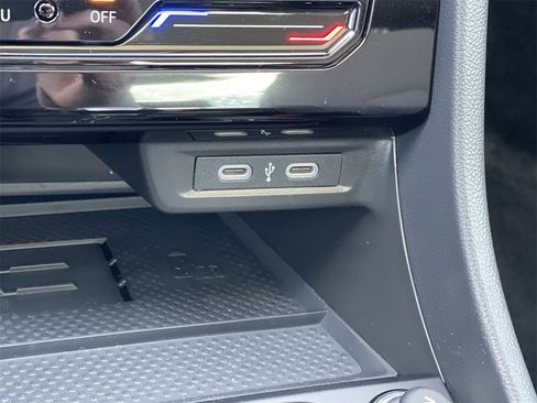 New 2026 Volkswagen Jetta SE image 25