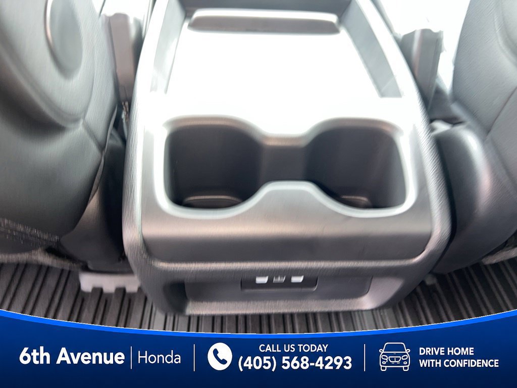 New 2026 Honda Odyssey EX-L image 25