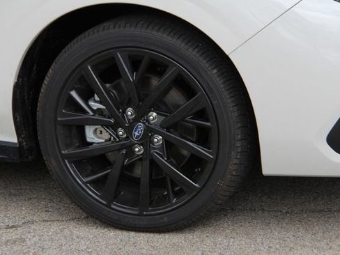 New 2026 Subaru Impreza RS AWD/4WD image 12