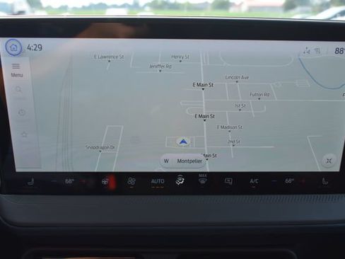 New 2026 Ford Maverick Tremor AWD/4WD image 24