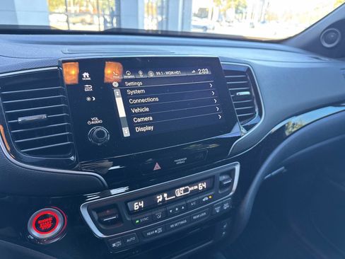 Used 2022 Honda Passport Elite image 26