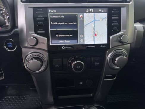 Used 2023 Toyota 4Runner SR5 Premium image 26