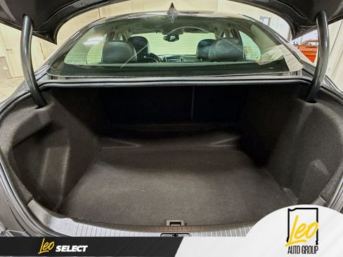 Used 2016 Buick Regal AWD image 25