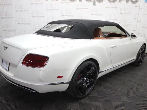 Used 2014 Bentley Continental GT image 7