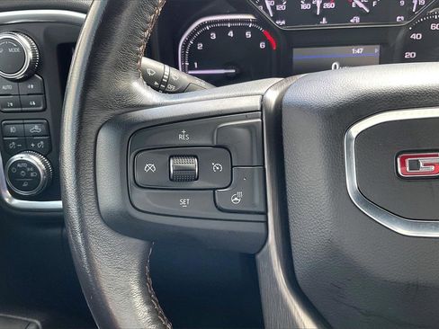 Used 2022 GMC Sierra 2500 AT4 w/ Gooseneck/5TH Wheel Package image 19