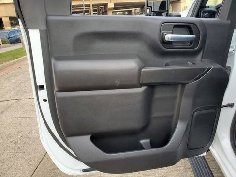 Used 2021 Chevrolet Silverado 2500 W/T w/ WT Convenience Package image 24