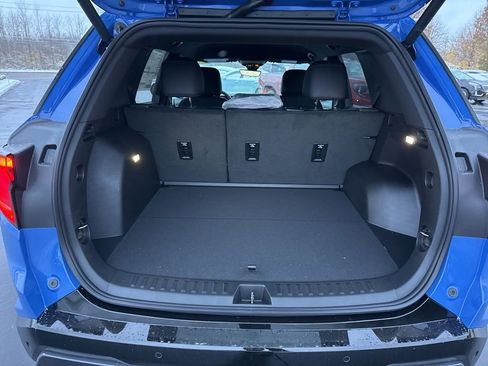 New 2026 GMC Terrain AT4 image 14