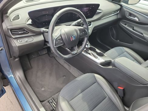 Used 2024 Buick Envista Preferred w/ Convenience I Package FWD image 15