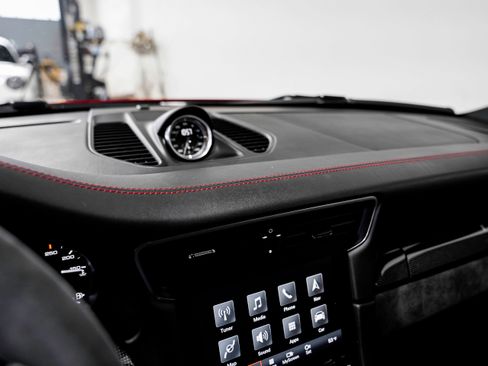 Used 2017 Porsche 911 Carrera GTS image 13