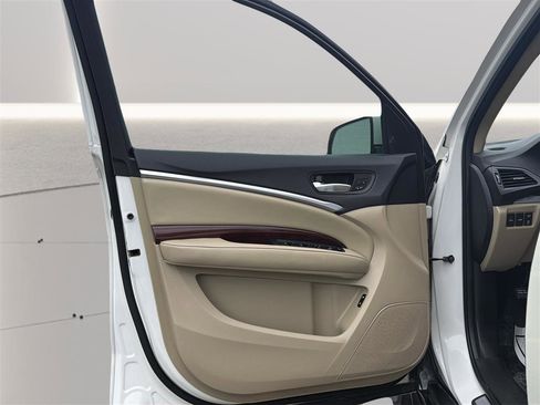 Used 2014 Acura MDX SH-AWD w/ Advance Package image 16