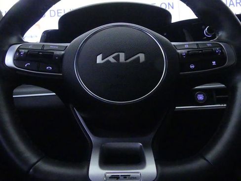 Used 2024 Kia K5 GT-Line AWD/4WD image 18