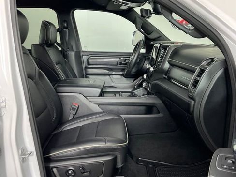 Used 2023 RAM 1500 Limited AWD/4WD image 30