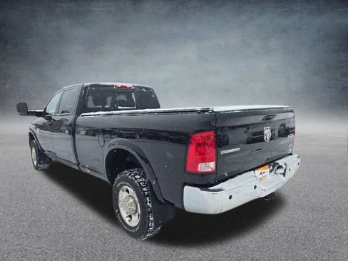 Used 2012 RAM 3500 SLT image 12