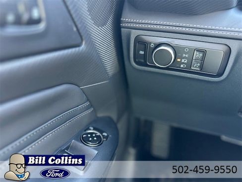 New 2025 Ford Mustang Premium image 10