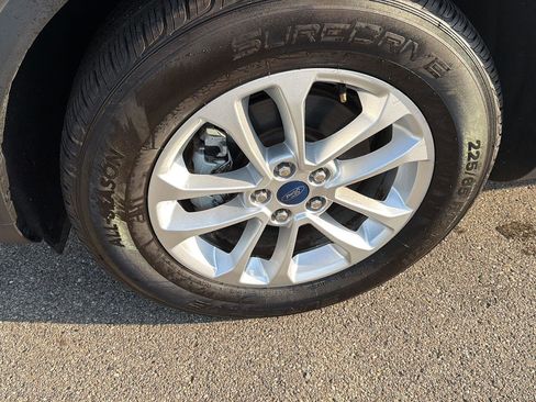 Used 2020 Ford Escape SE AWD/4WD image 10
