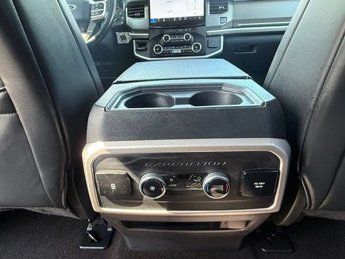 Certified 2023 Ford Expedition Max XLT AWD/4WD image 28
