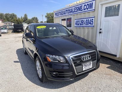 Used 2012 Audi Q5 2.0T Premium Plus