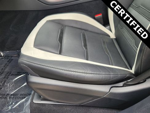 Certified 2025 Mercedes-Benz GLE 63 AMG S image 24