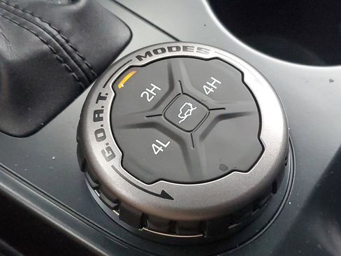 New 2025 Ford Bronco Outer Banks image 21