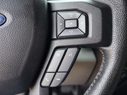 Used 2016 Ford F150 XLT w/ Equipment Group 301A Mid AWD/4WD image 19