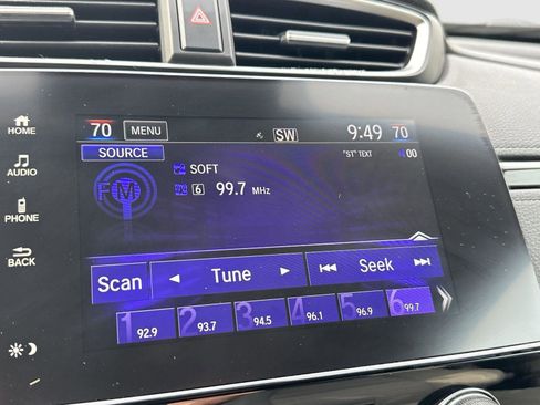 Used 2017 Honda CR-V EX-L image 18