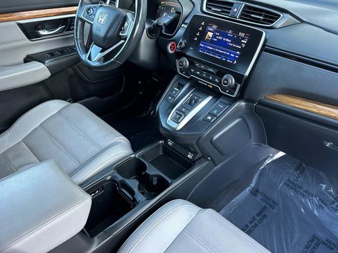 Used 2020 Honda CR-V EX-L image 16