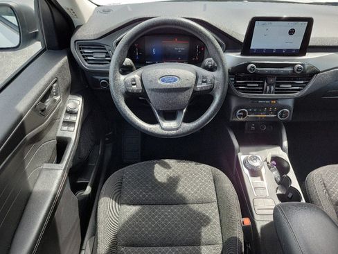 Used 2025 Ford Escape Active FWD image 18