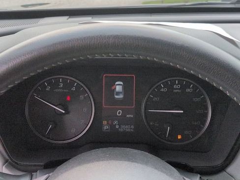 Used 2025 Subaru Legacy Premium AWD/4WD image 22