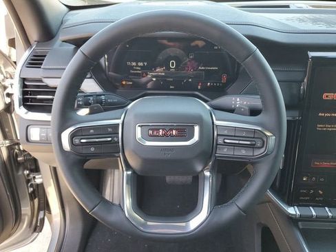 New 2026 GMC Acadia Elevation w/ Black Edition image 21